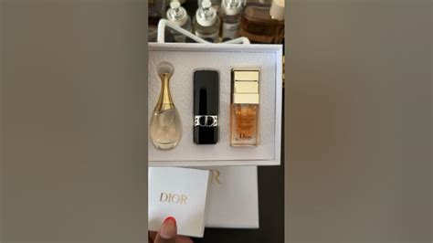 dior loyalty program gifts 2023|dior login to account.